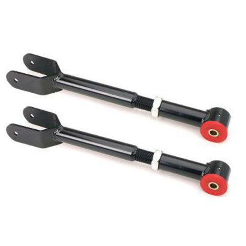 Wahacze przednie górne regulowane John Red - Lift 0 - 6cala